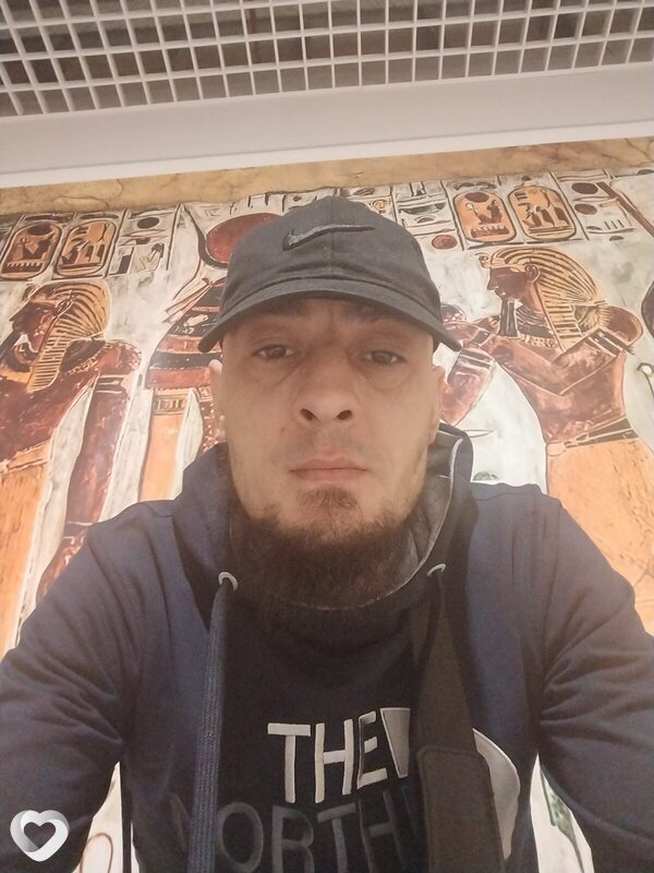 Макс, 35, Горловке — анкета №3157682