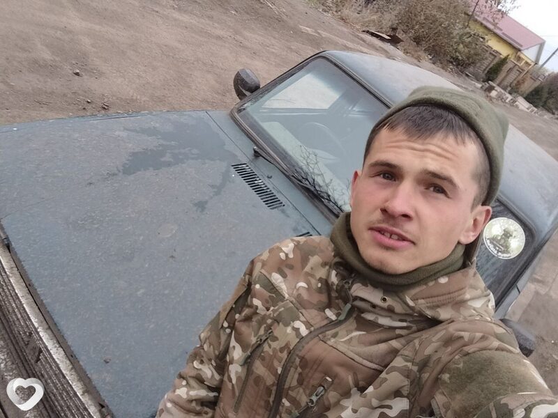 Сергей, 23, Владивостоке — анкета №3157683