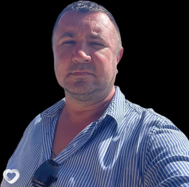 Денис, 46, Коломне — анкета №3157868