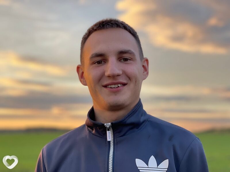 Адександр, 26, Саратове — анкета №3157869