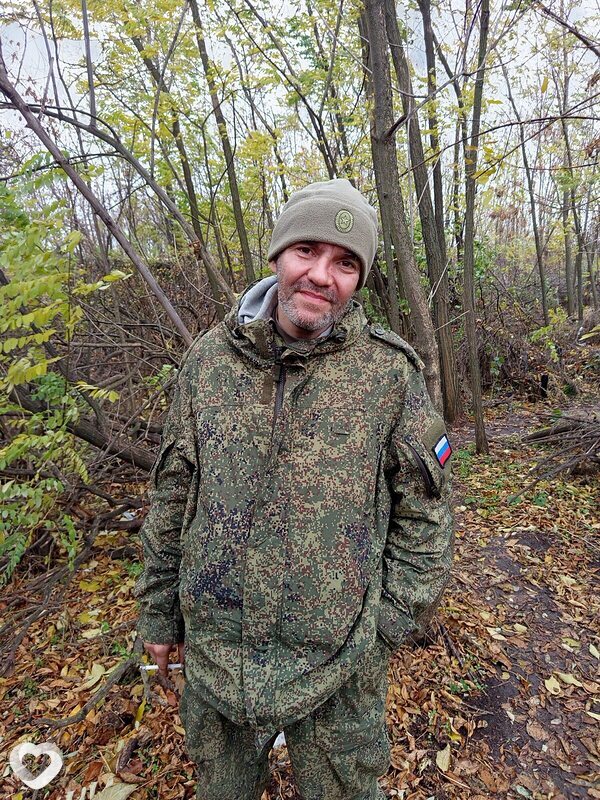 Денис, 43, Выборге — анкета №3157876