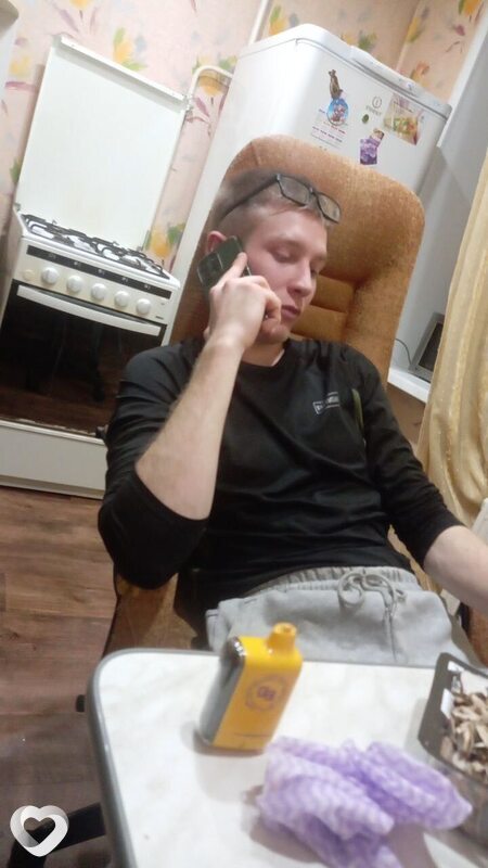 Александр, 27, Перми — анкета №3157878
