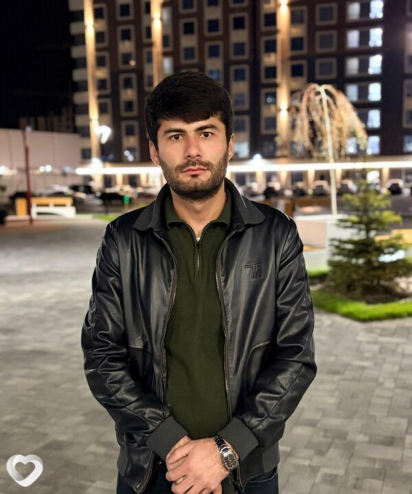 Mukhammad, 35, Ставрополе — анкета №3157889