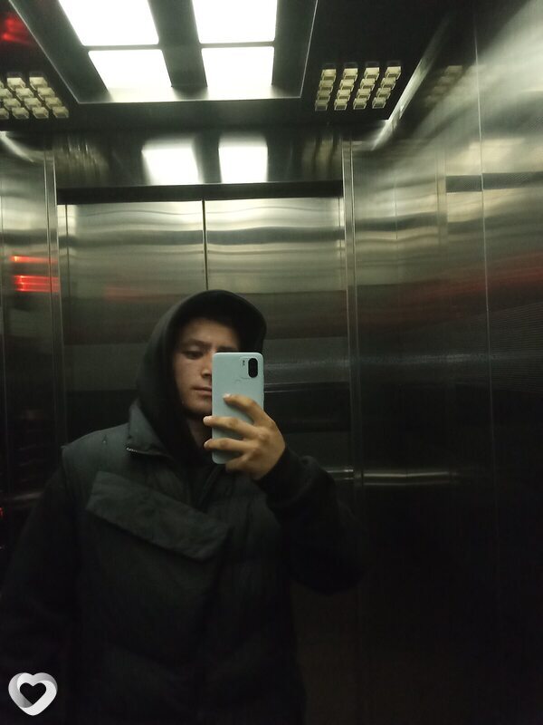 Тохиржон, 19, Новосибирске — анкета №3157818