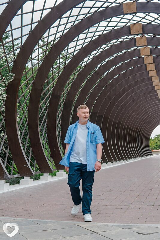 Сергей, 39, Ташкент — анкета №3157834