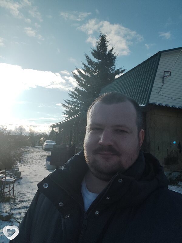 Александр, 34, Нижнем Новгороде — анкета №3157835