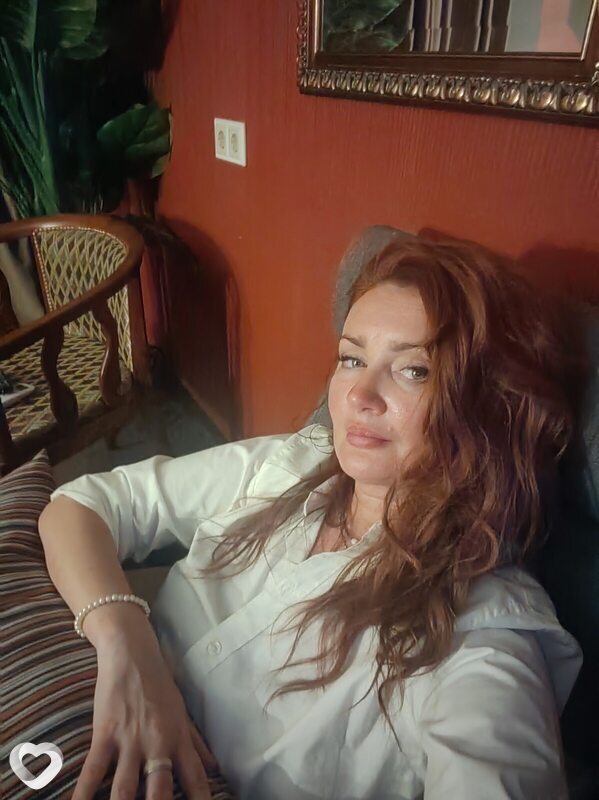 Катерина, 46, Москве — анкета №3157836