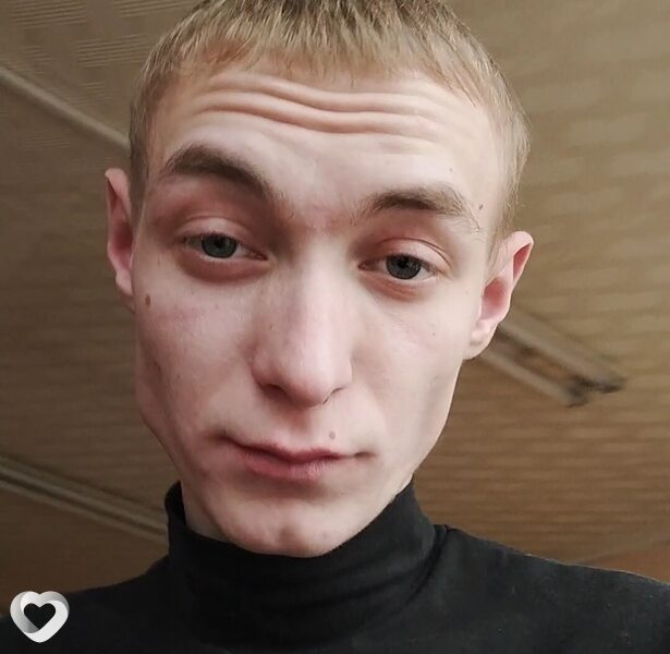 Валера, 22, Томске — анкета №3157895