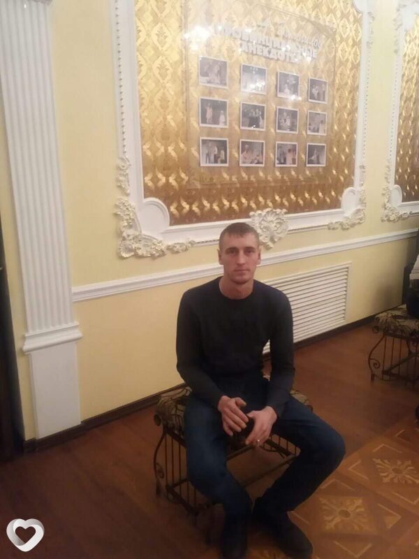 Сергей, 38, Павлодаре — анкета №3157905