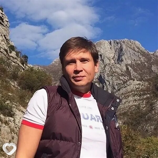 Egor, 36, Москве — анкета №3157908