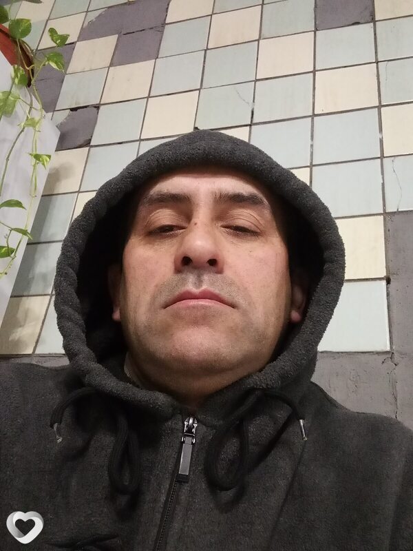 Махамед, 42, Москве — анкета №3157909