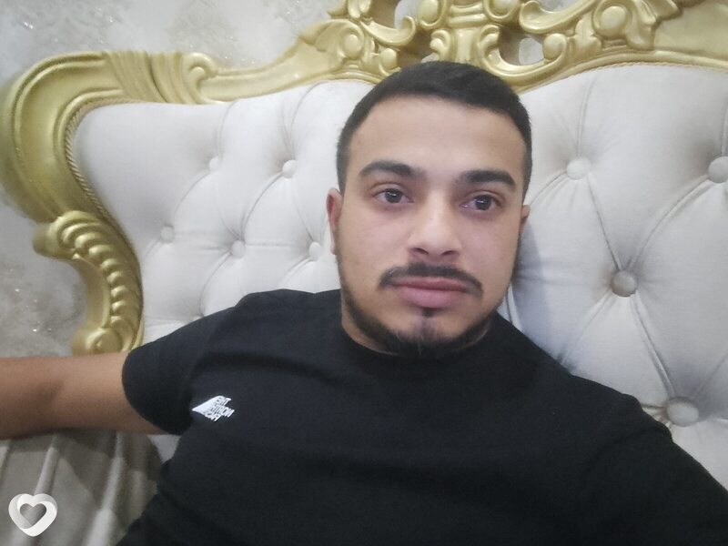 Коля, 33, Подольске — анкета №3157914