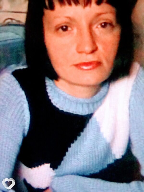 Anna, 46, Южно-Сахалинске — анкета №3157920
