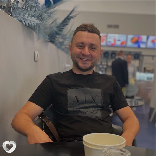 Кирилл, 33, Ростове-на-Дону — анкета №3157924