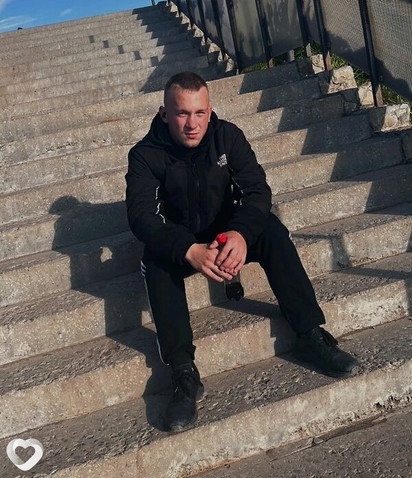Андрей, 25, Петропавловске-Камчатском — анкета №3157929