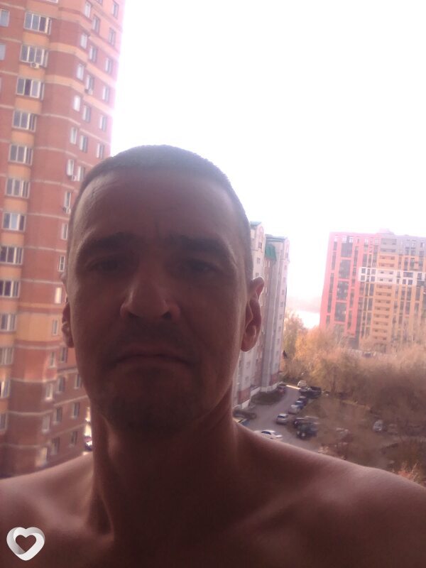 Иван, 38, Новосибирске — анкета №3157933