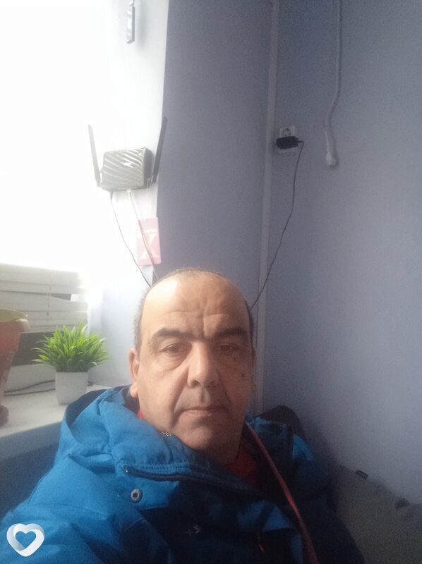 Рафаель, 43, Бузулуке — анкета №3157965