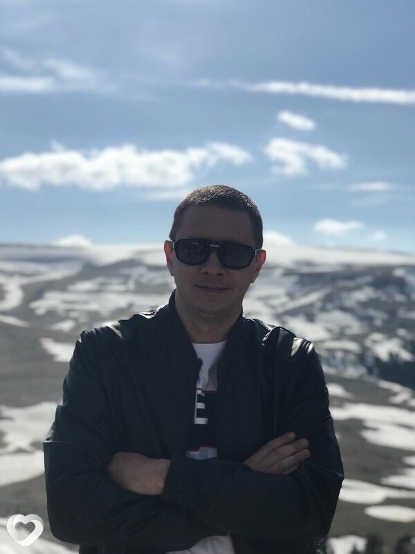 Дмитрий, 49, Ростове-на-Дону — анкета №3157971