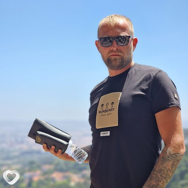Александр, 37, Мариуполе — анкета №3157986