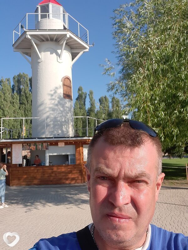 Геннадий, 49, Череповце — анкета №3158052