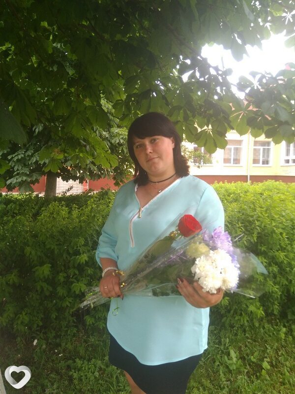 Наталья, 27, Симферополе — анкета №3158056