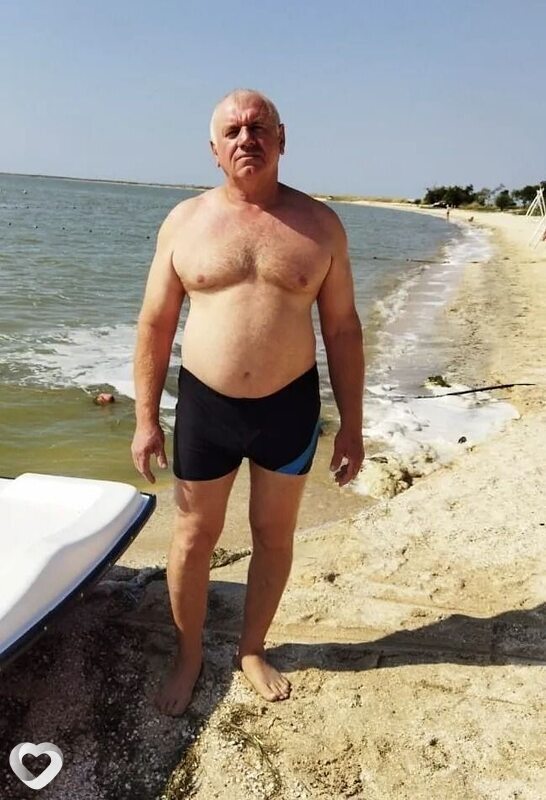 Анатолий, 65, Нижнем Новгороде — анкета №3158338