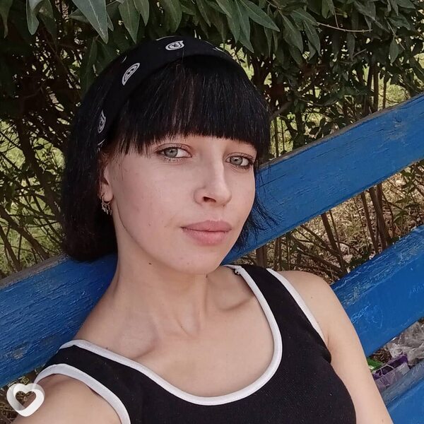 Татьяна, 19, Бишкек — анкета №3158342