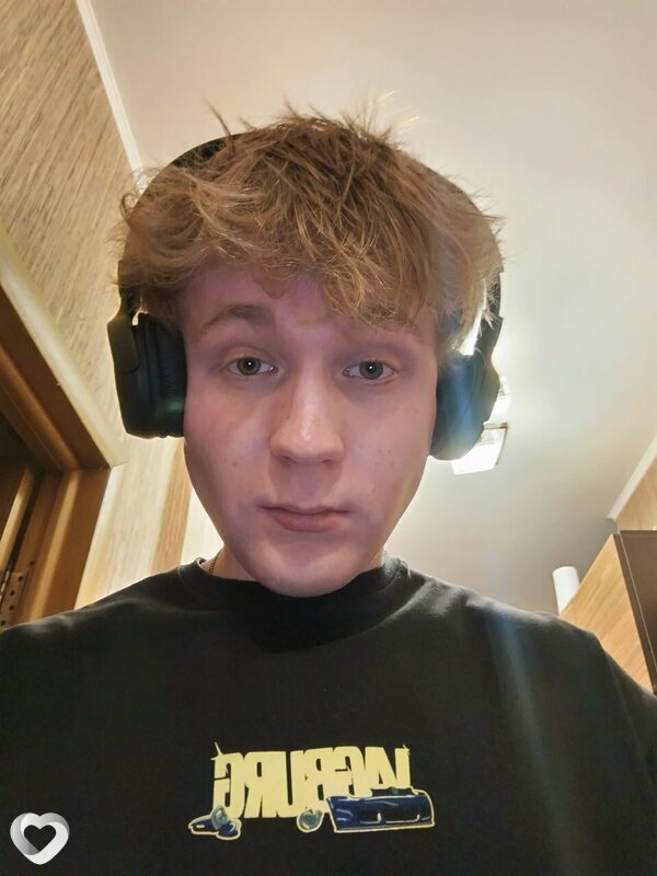 Дмитрий, 22, Истре — анкета №3158346