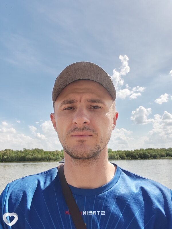 Сергей, 40, Омске — анкета №3158350