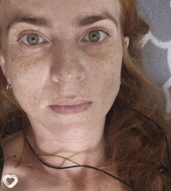 Нина, 38, Ангарске — анкета №3158354