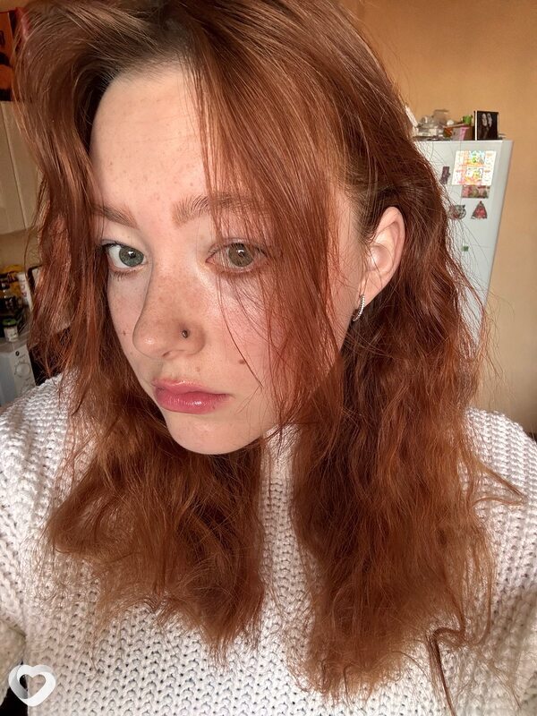 Екатерина, 24, Омске — анкета №3158360