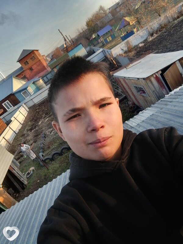 Максим, Тогучин
