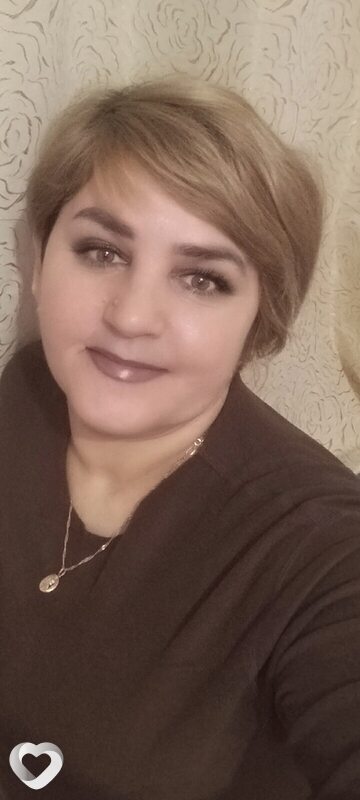Марина, 52, Кургане — анкета №3158029