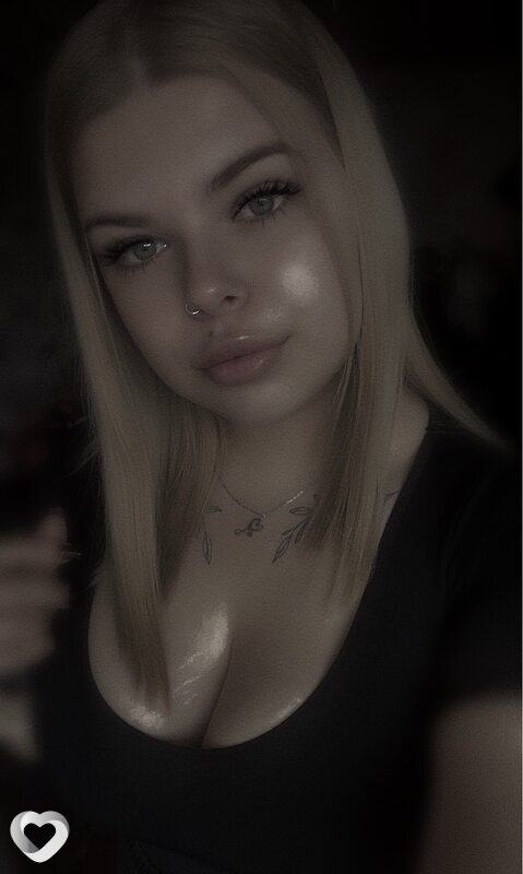 Алина, 23, Красноярске — анкета №3158032