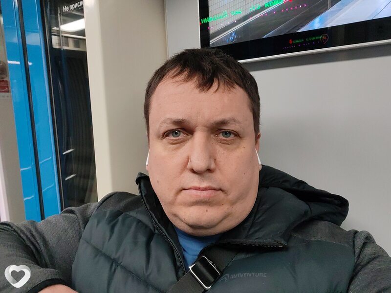 Дмитрий, 46, Москве — анкета №3158038
