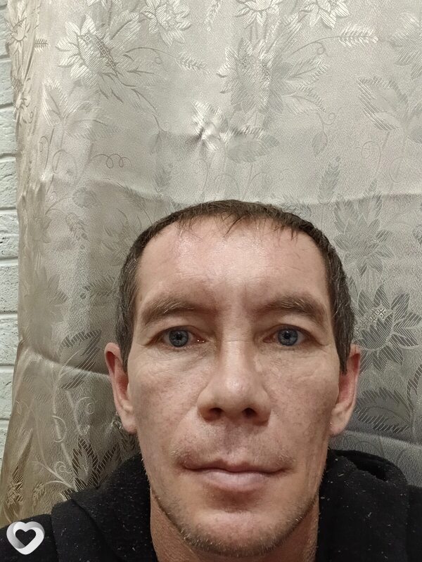 Ильдар, 44, Уфе — анкета №3157993