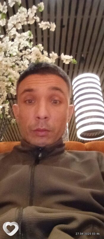 Сергей, 35, Хабаровске — анкета №3158000