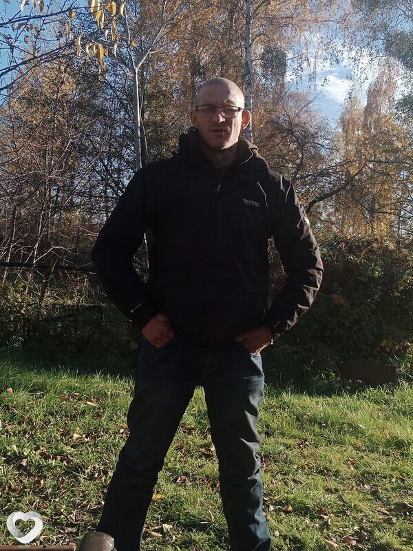 Сергей, 39, Бресте — анкета №3158001