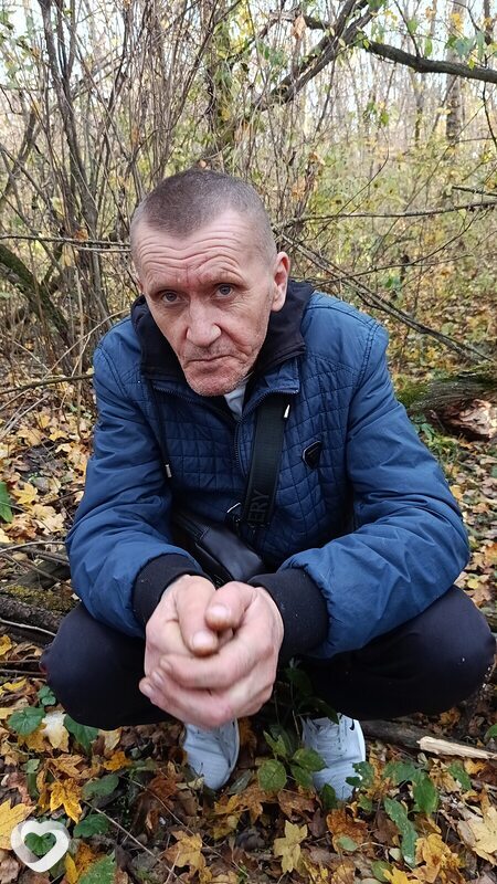 Вася, 44, Ессентуках — анкета №3158006