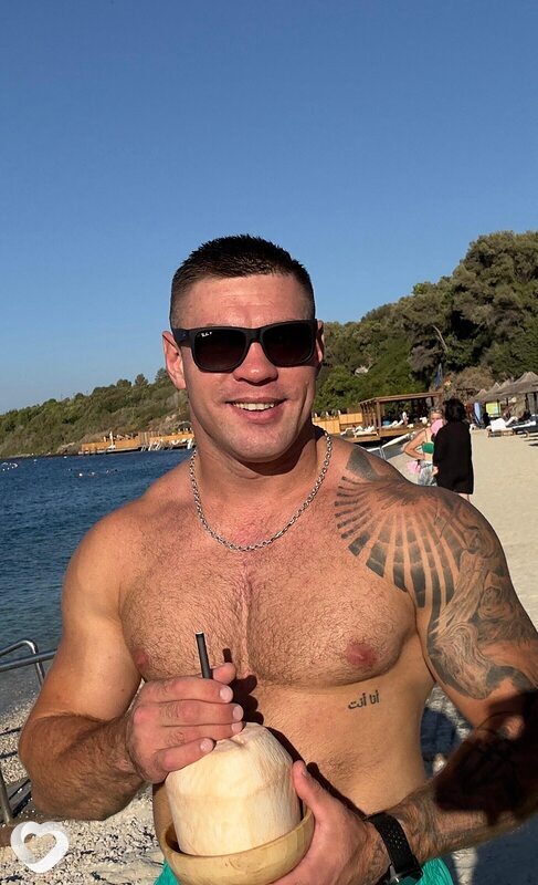 Алексей, 33, Гомеле — анкета №3158007
