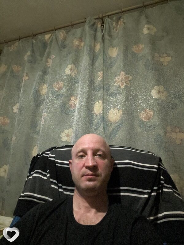 Андрей, 39, Оренбурге — анкета №3158011