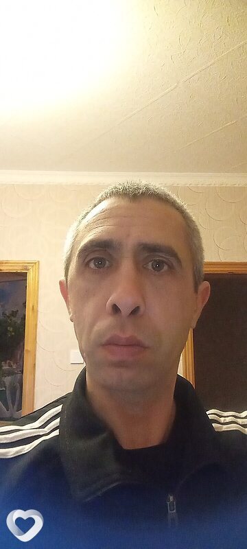 Руслан, 44, Нерюнгри — анкета №3158013