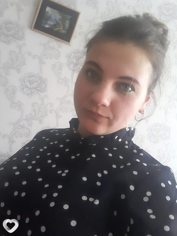 Анастасия, Шахтинск