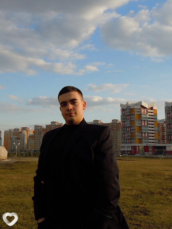 Лев, 20, Саранске — анкета №3158196