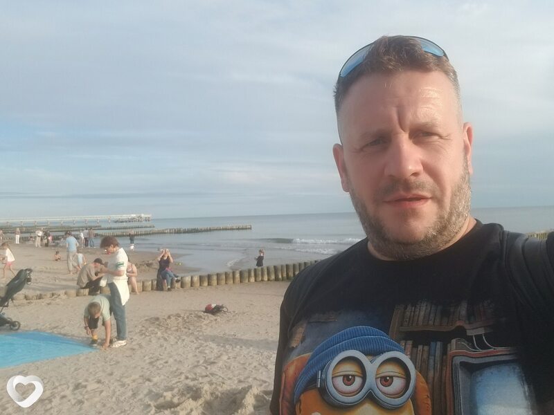Злой Волшебник, 43, Москве — анкета №3158200