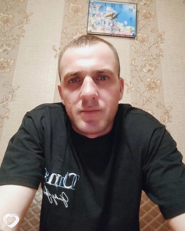 Антон, 34, Чите — анкета №3158206