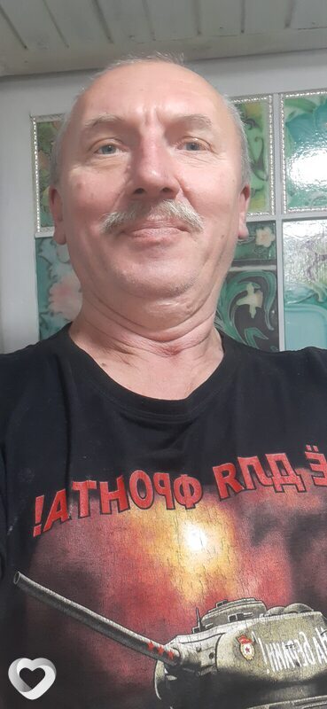 Андрей, 57, Ярославле — анкета №3158164