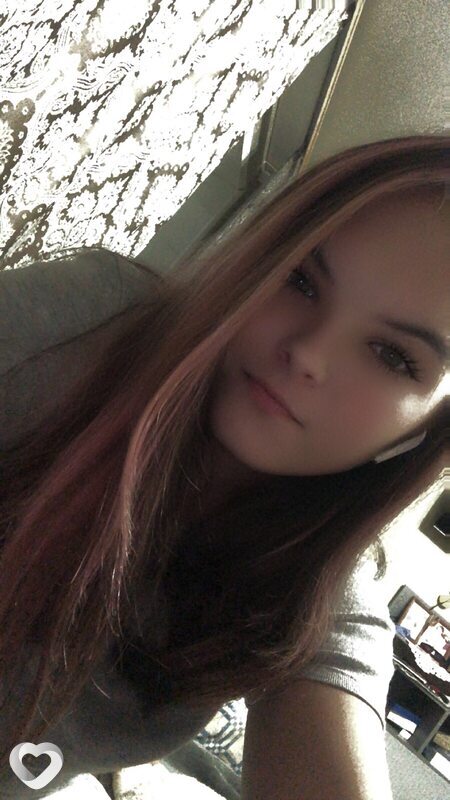 Лиза, 20, Воронеже — анкета №3158165