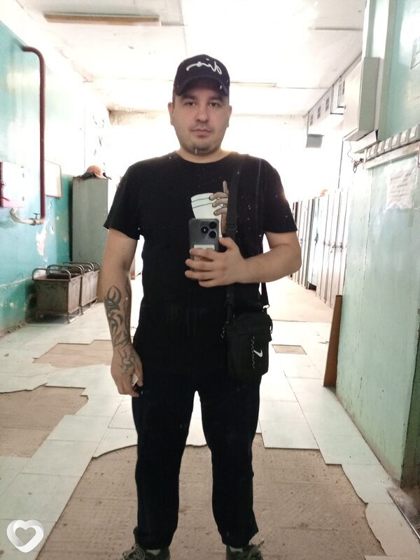 Алекс, 34, Рязани — анкета №3158170