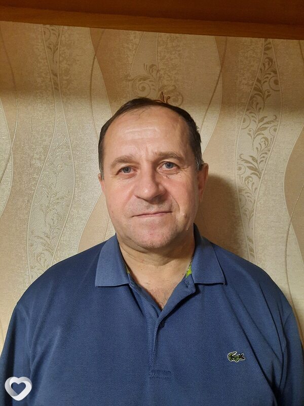Николай, 51, Тольятти — анкета №3158171
